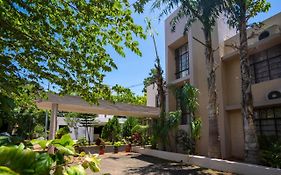 Hotel Tamilnadu, Courtallam II